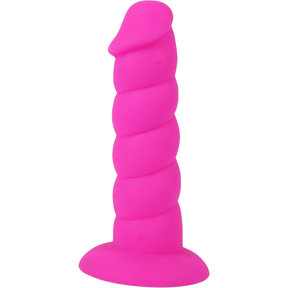Suga-Daddy 5.5in Dong