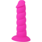 Suga-Daddy 5.5in Dong