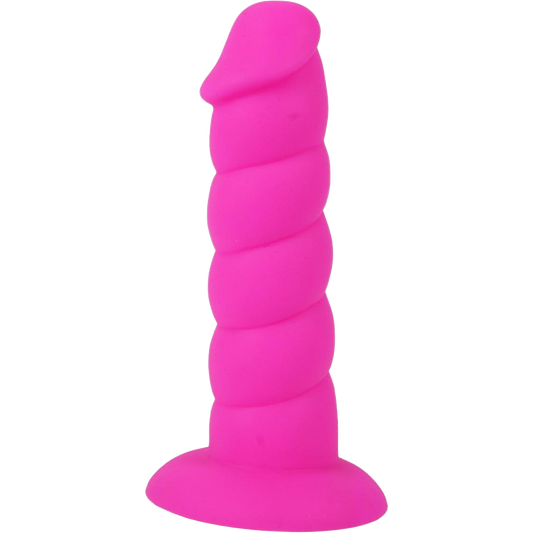Suga-Daddy 5.5in Dong
