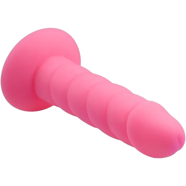 Suga-Daddy 5.5in Dong