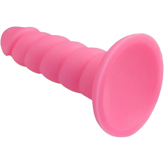 Suga-Daddy 5.5in Dong