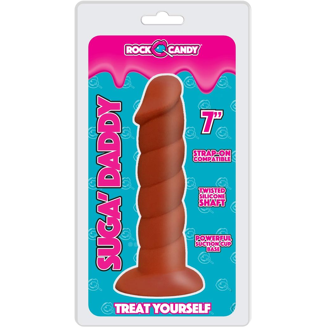Suga-Daddy 7in Dong