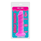Suga-Daddy 9.5in Dong