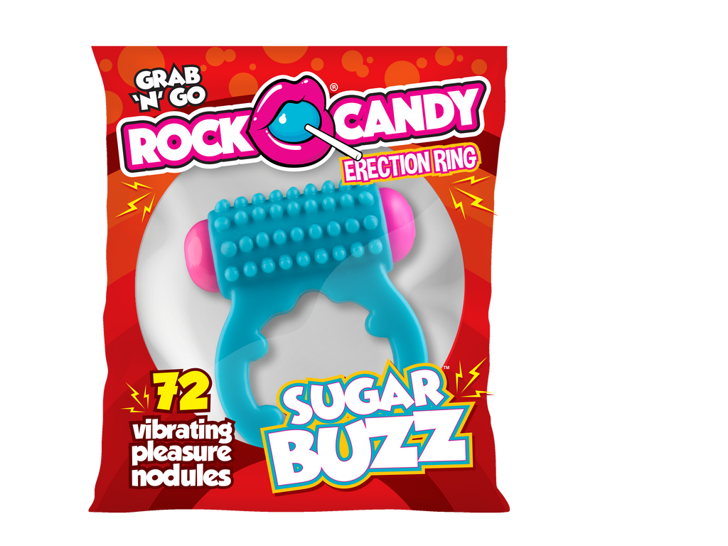 Sugar Buzz