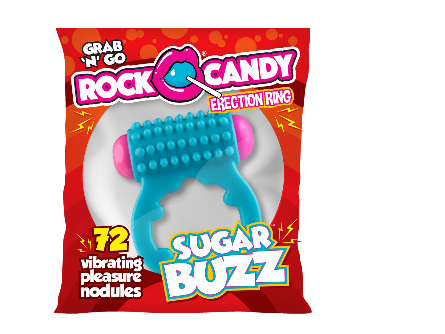Sugar Buzz