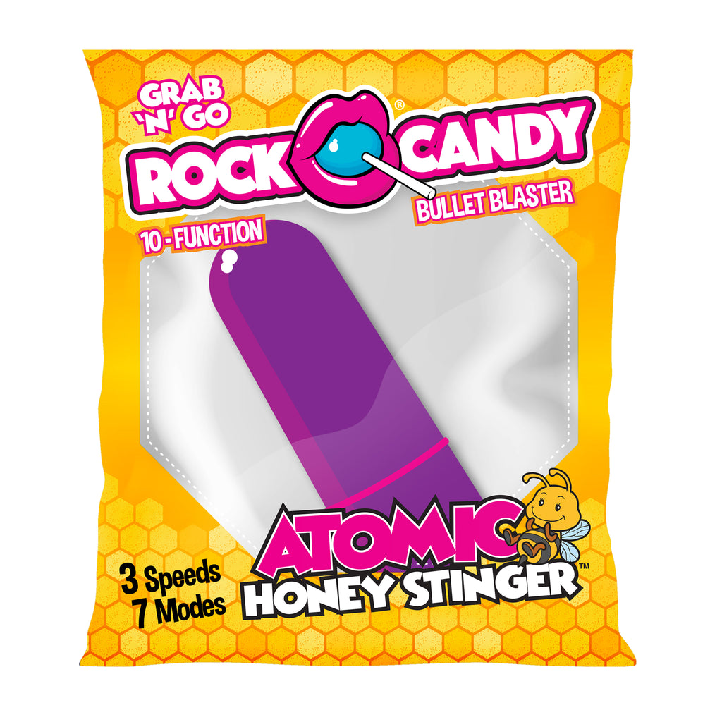 Atomic Honey Stinger