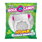 Atomic Sugar Grinder