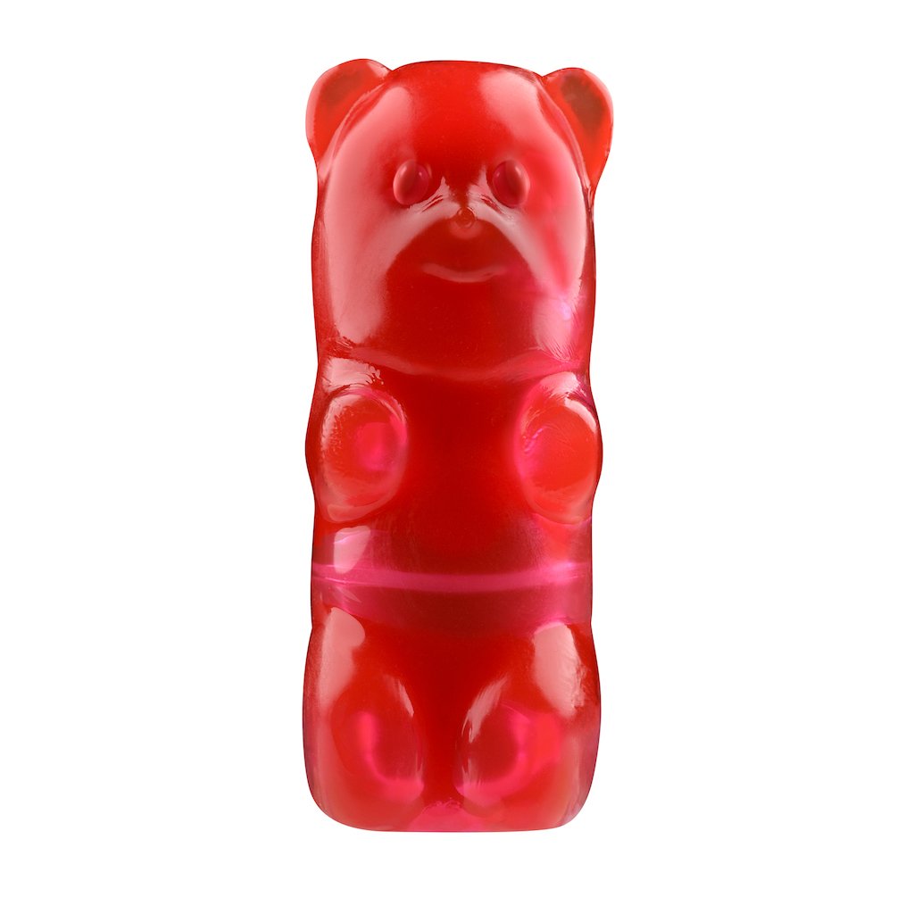Gummy Bear Vibe Bullet