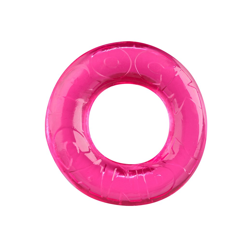 Gummy Ring C-Ring