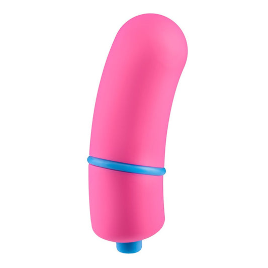 Jellybean Bullet