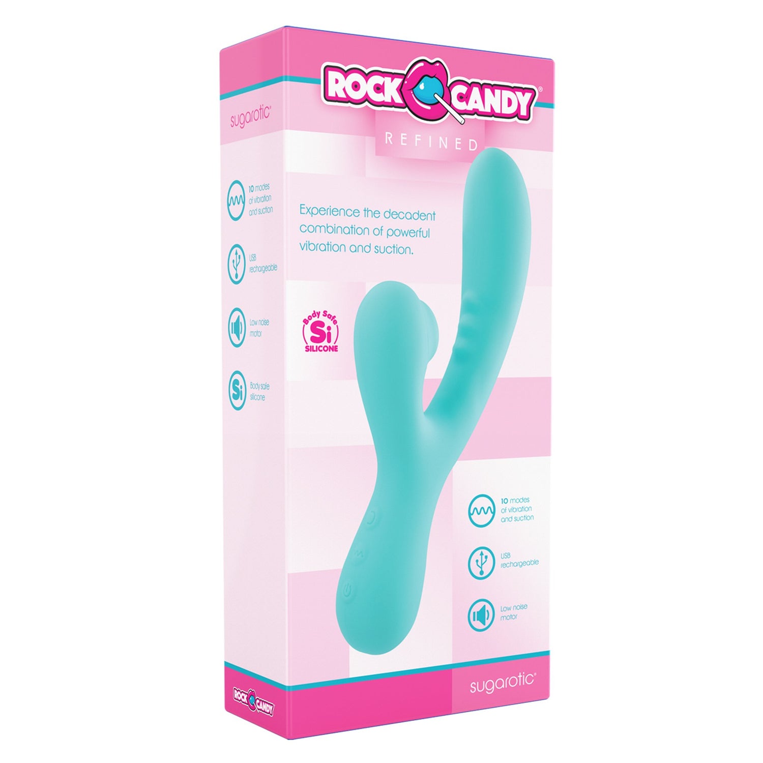 Sugarotic Rock Candy Toys Online Sugarotic Rock Candy Toys Online