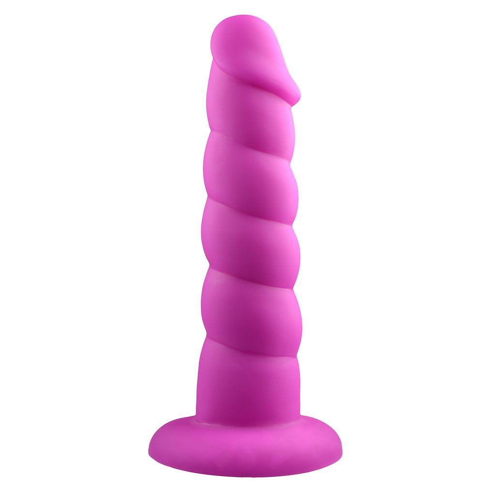 Suga-Daddy 9.5in Dong