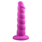 Suga-Daddy 9.5in Dong