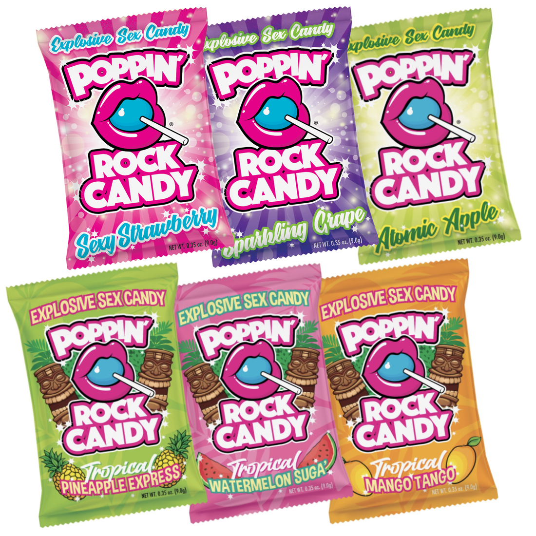 Poppin Rock Candy Oral Sex Candy Bundle Rock Candy Toys Online 